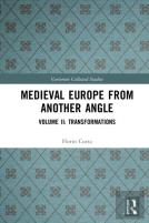 Medieval Europe From Another Angle