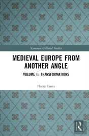 Medieval Europe From Another Angle