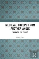 Medieval Europe From Another Angle