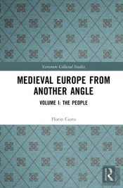Medieval Europe From Another Angle
