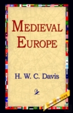Bertrand.pt - Medieval Europe