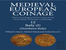 Medieval European Coinage: Volume 12, Northern Italy