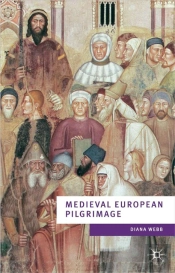 Medieval European Pilgrimage C.700-C.1500