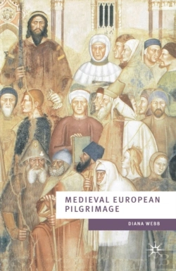 Bertrand.pt - Medieval European Pilgrimage C.700-C.1500
