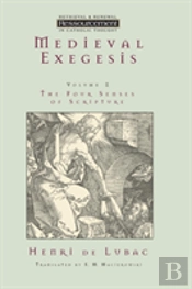 Medieval Exegesis