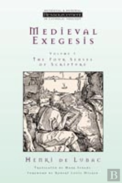 Bertrand.pt - Medieval Exegesis