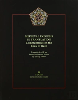 Bertrand.pt - Medieval Exegesis In Translation
