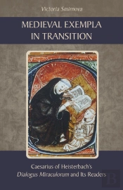 Medieval Exempla In Transition