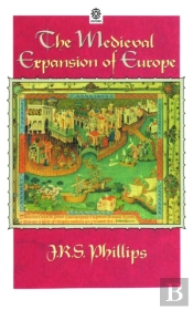 Medieval Expansion Of Europe