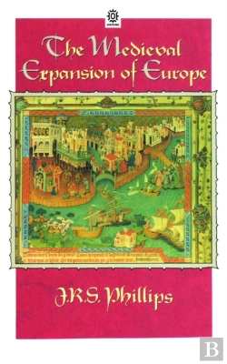Bertrand.pt - Medieval Expansion Of Europe