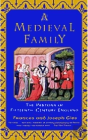 Medieval Family