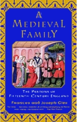 Bertrand.pt - Medieval Family
