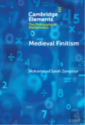 Medieval Finitism