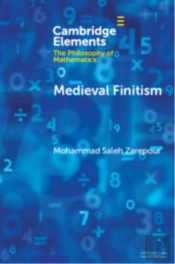 Medieval Finitism