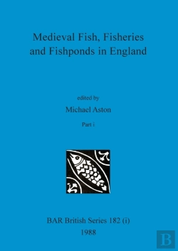 Bertrand.pt - Medieval Fish, Fisheries And Fishponds I