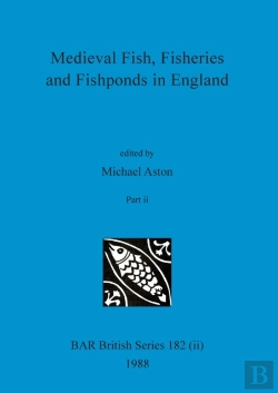 Bertrand.pt - Medieval Fish, Fisheries And Fishponds I