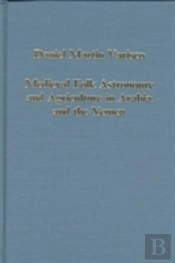 Medieval Folk Astronomy And Agriculture In Arabia And The Yemen