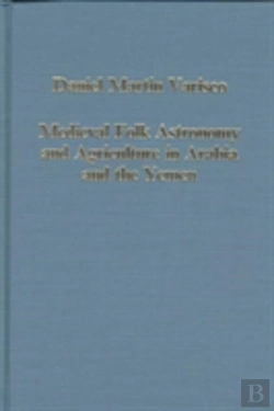 Bertrand.pt - Medieval Folk Astronomy And Agriculture In Arabia And The Yemen