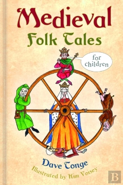 Bertrand.pt - Medieval Folk Tales For Children
