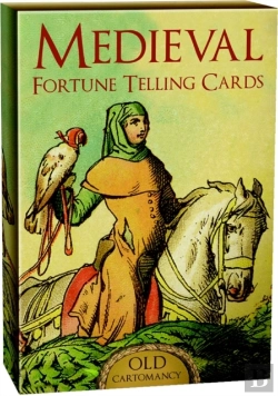 Bertrand.pt - Medieval Fortune Telling Cards