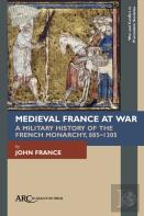 Medieval France At War