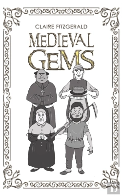 Bertrand.pt - Medieval Gems