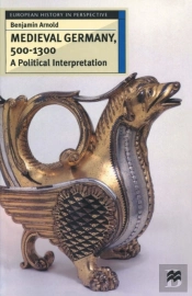 Medieval Germany, 500 1300
