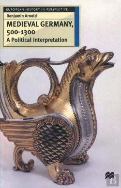 Bertrand.pt - Medieval Germany, 500 1300