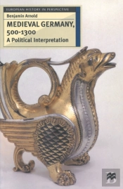 Medieval Germany, 500â€“1300