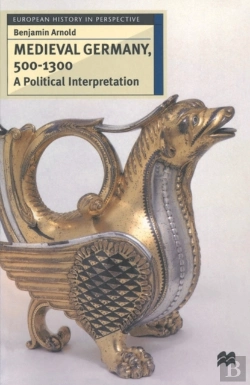 Bertrand.pt - Medieval Germany, 500â€“1300