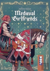 Mediéval Girlfriends