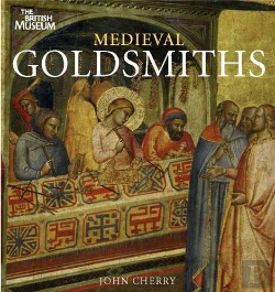 Bertrand.pt - Medieval Goldsmiths /Anglais