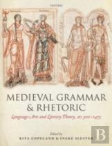 Medieval Grammar And Rhetoric