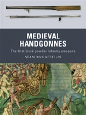 Medieval Handgonnes