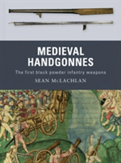 Bertrand.pt - Medieval Handgonnes