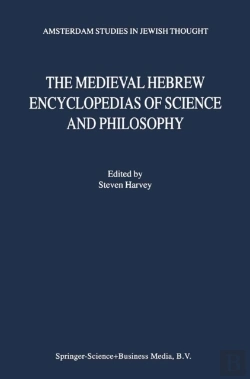Bertrand.pt - Medieval Hebrew Encyclopedias Of Science And Philosophy