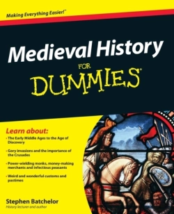 Bertrand.pt - Medieval History For Dummies