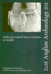 Medieval Horse Furniture In Norfolk