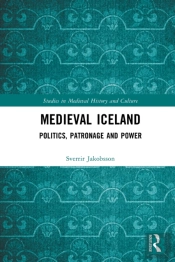 Medieval Iceland