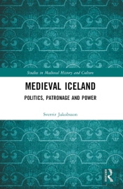 Medieval Iceland