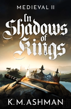 Bertrand.pt - Medieval Ii - In Shadows Of Kings