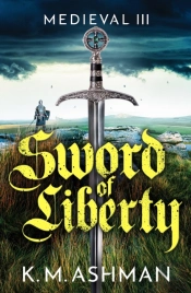 Medieval Iii - Sword Of Liberty