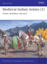 Medieval Indian Armies (1)