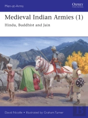 Medieval Indian Armies (1)