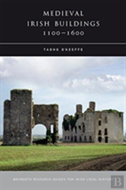 Bertrand.pt - Medieval Irish Buildings, 1100 - 1600