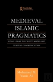 Medieval Islamic Pragmatics