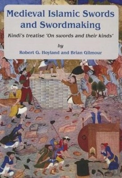 Bertrand.pt - Medieval Islamic Swords And Swordmaking