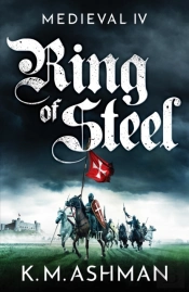 Medieval Iv - Ring Of Steel