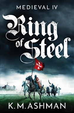 Bertrand.pt - Medieval Iv - Ring Of Steel