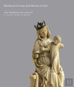 Bertrand.pt - Medieval Ivories And Works Of Art